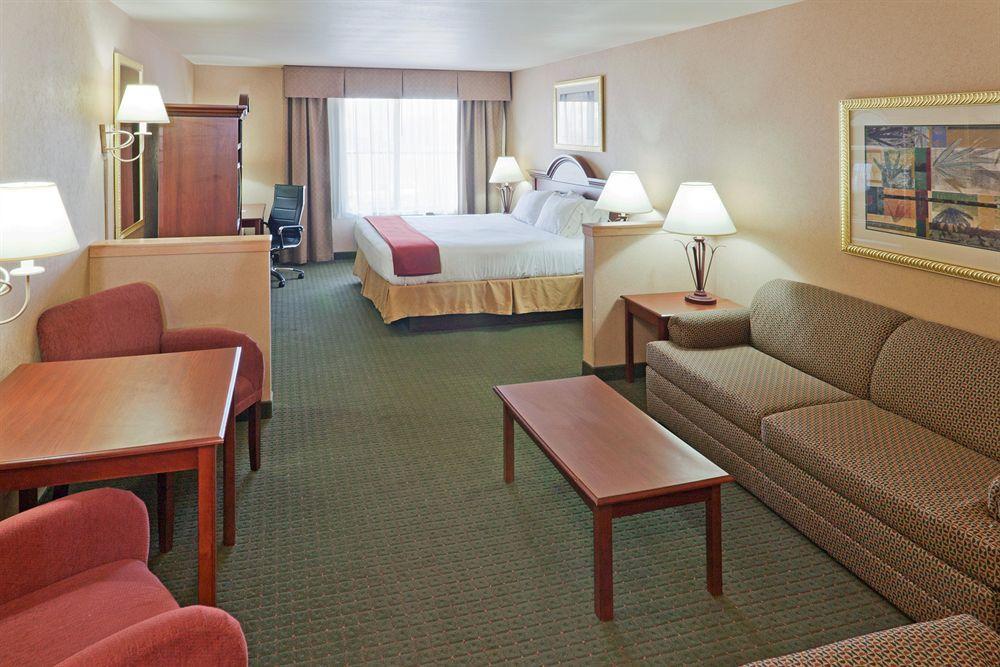 Holiday Inn Express Hotel & Suites Gillette, An Ihg Hotel Chambre photo