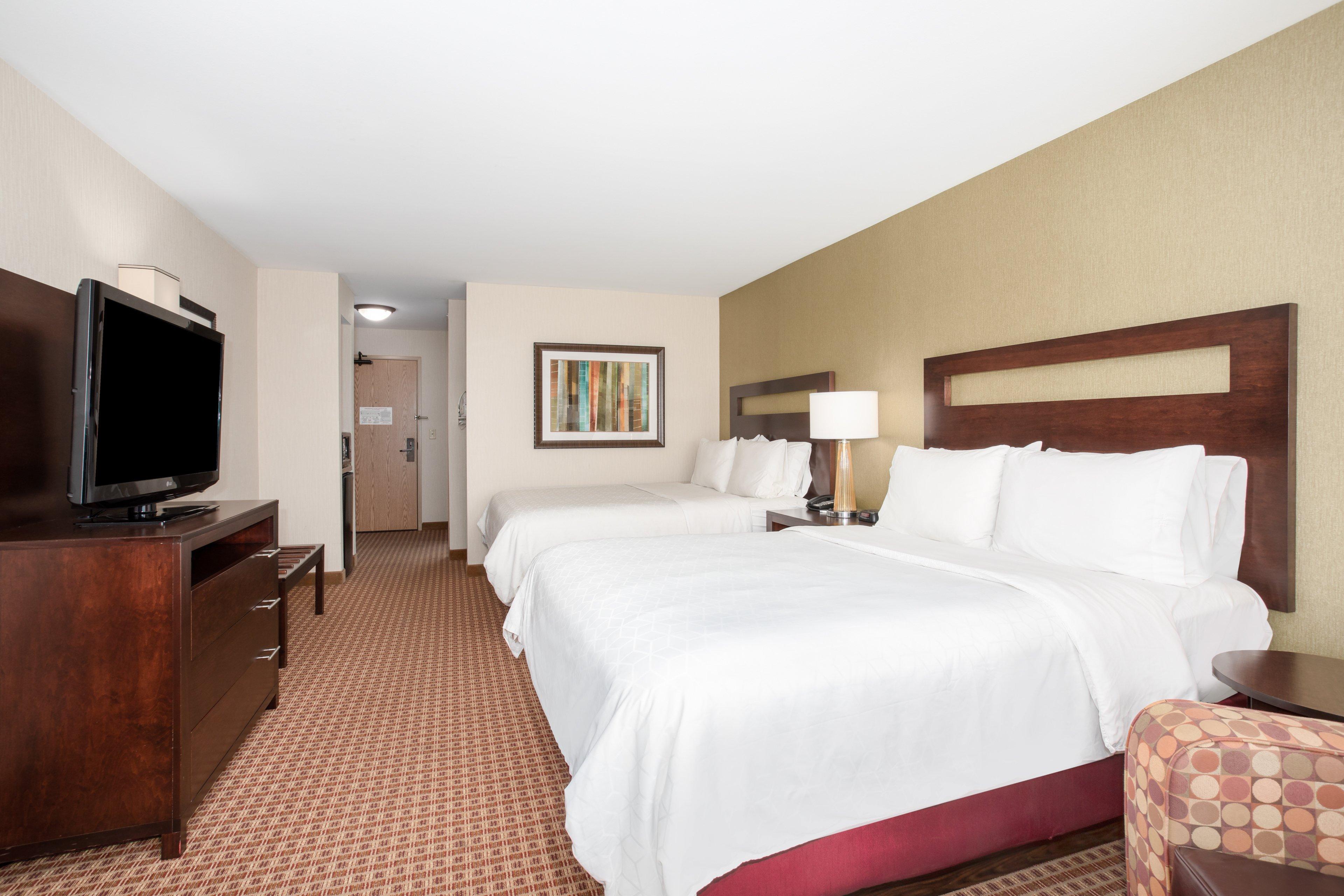 Holiday Inn Express Hotel & Suites Gillette, An Ihg Hotel Extérieur photo